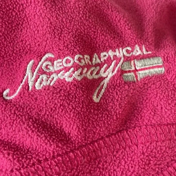 European Nice comfortable pull over - Picture 3 of 4